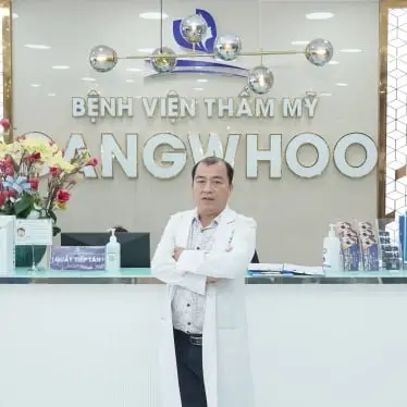 Dr. Le Son Lam, MD, MSc