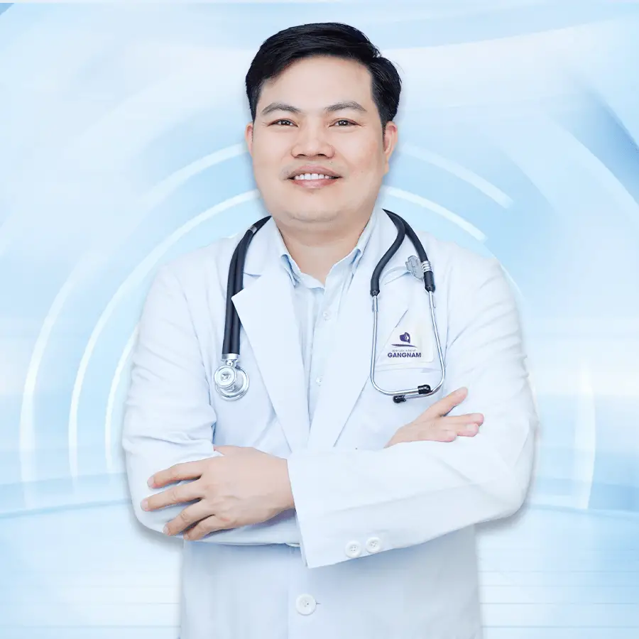 Dr. Phung Manh Cuong