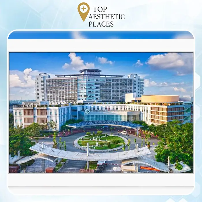 Khám phá 7+ cơ sở phẫu thuật nâng mũi uy tín và chất lượng hàng đầu tại An Giang