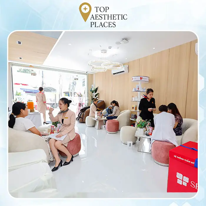 Ra mắt 7+ Trung tâm phẫu thuật thẩm mỹ mũi uy tín và an toàn hàng đầu tại Bình Dương năm 2024