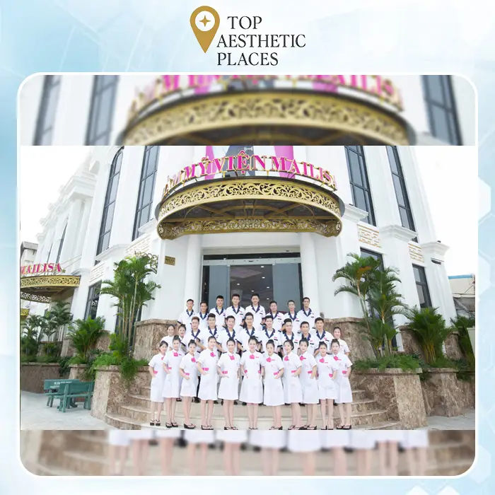 Ra mắt 7+ Trung tâm phẫu thuật thẩm mỹ mũi uy tín và an toàn hàng đầu tại Bình Dương năm 2024