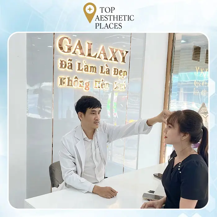 Ra mắt 7+ Trung tâm phẫu thuật thẩm mỹ mũi uy tín và an toàn hàng đầu tại Bình Dương năm 2024