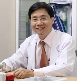 Dr. Truong Hoang Minh, MD, PhD