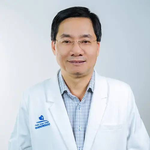 Dr. Truong Hoang Minh, MD, PhD