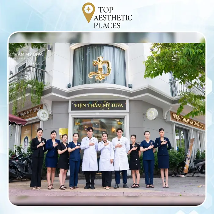 Unveiling the Premier 7 Rhinoplasty Clinics in Bà Rịa – Vũng Tàu
