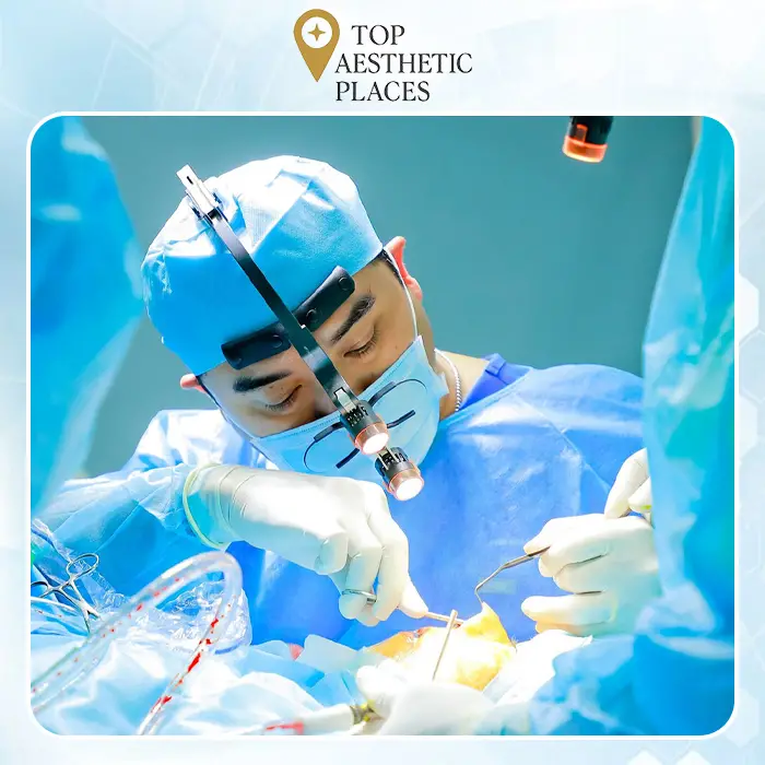 Unveiling the Premier 7 Rhinoplasty Clinics in Bà Rịa – Vũng Tàu