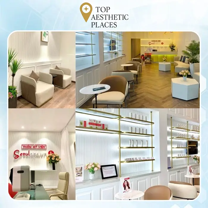 Khám phá 7+ Trung tâm thần thuật nâng mũi uy tín nhất tại Bạc Liêu