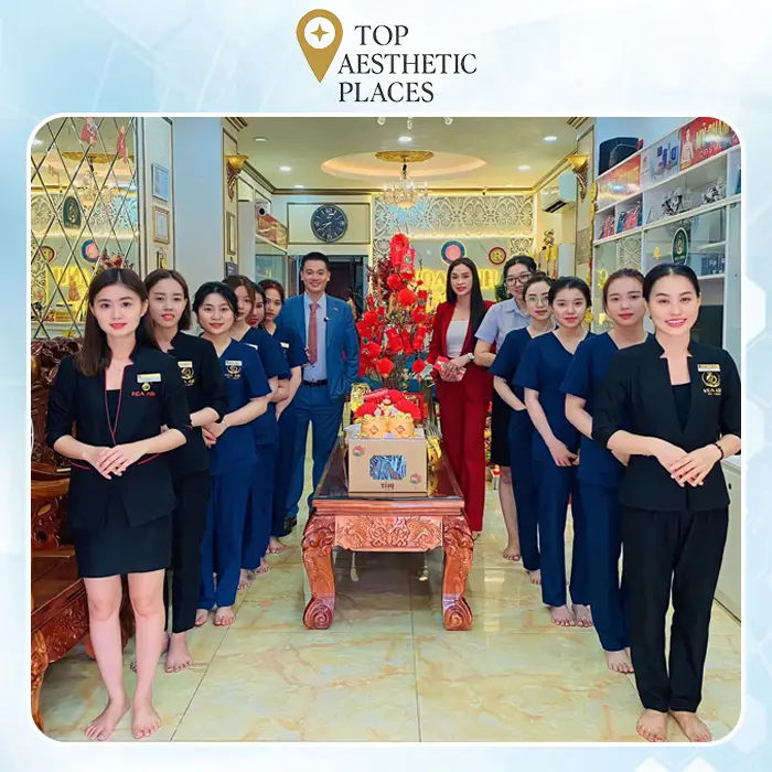 Khám phá 7+ Trung tâm thần thuật nâng mũi uy tín nhất tại Bạc Liêu