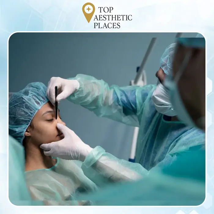 Khám phá 7+ Trung tâm thần thuật nâng mũi uy tín nhất tại Bạc Liêu