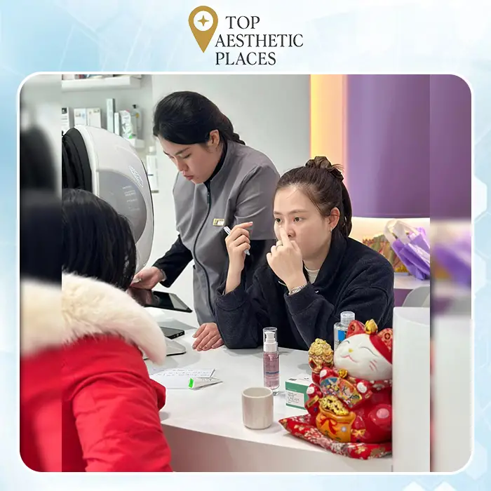 Top 7 Reliable Clinics Offering Natural and Safe Rhinoplasty in Cao Bang