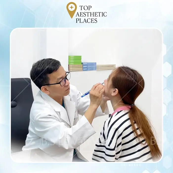 Khám phá 7 địa chỉ phẫu thuật mũi uy tín tại Đắk Lắk cho kết quả an toàn