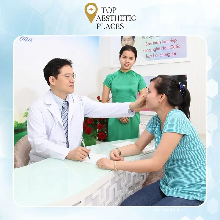 Khám phá 7 địa chỉ phẫu thuật mũi uy tín tại Đắk Lắk cho kết quả an toàn