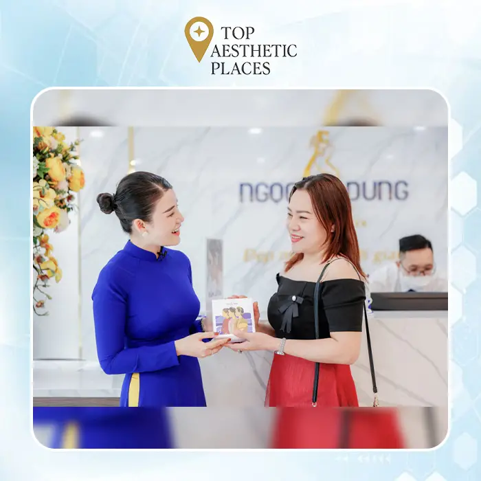 Phẫu thuật nâng mũi tại Điện Biên: 7 Phòng khám uy tín nhất kèm bảng giá