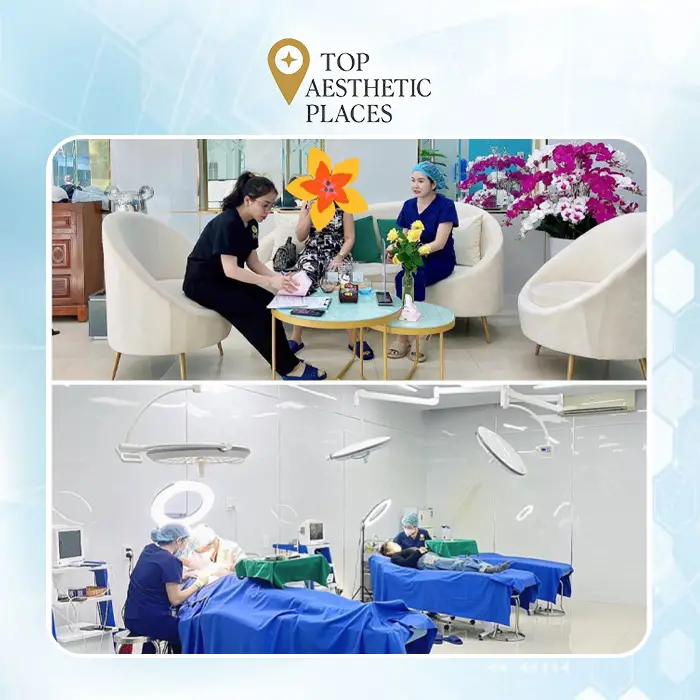 7 Must-Visit Clinics for Rhinoplasty in Gia Lai with Proven Results