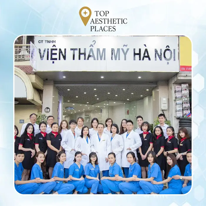 7 địa chỉ phẫu thuật mũi uy tín tại Hà Giang bạn có thể tin tưởng