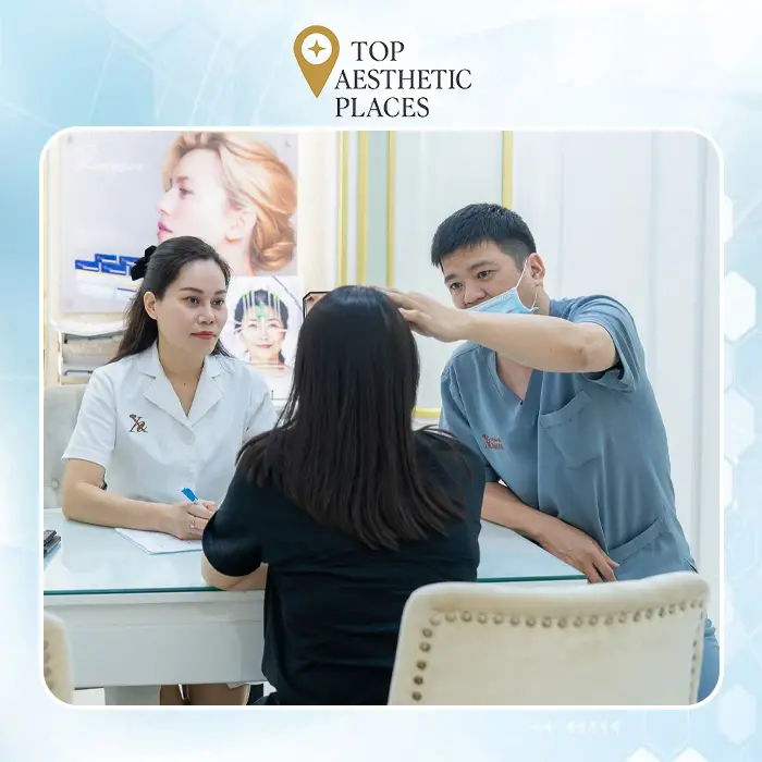 Rhinoplasty in Ha Tinh: 7 Highly-Rated Clinics with Proven Results