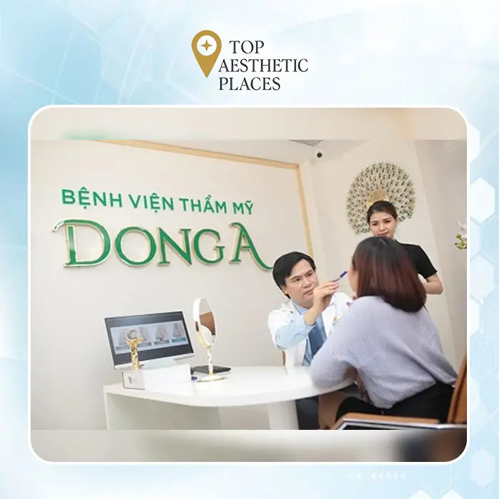 Discover 7 Reputable Rhinoplasty in Hau Giang with Great Offers