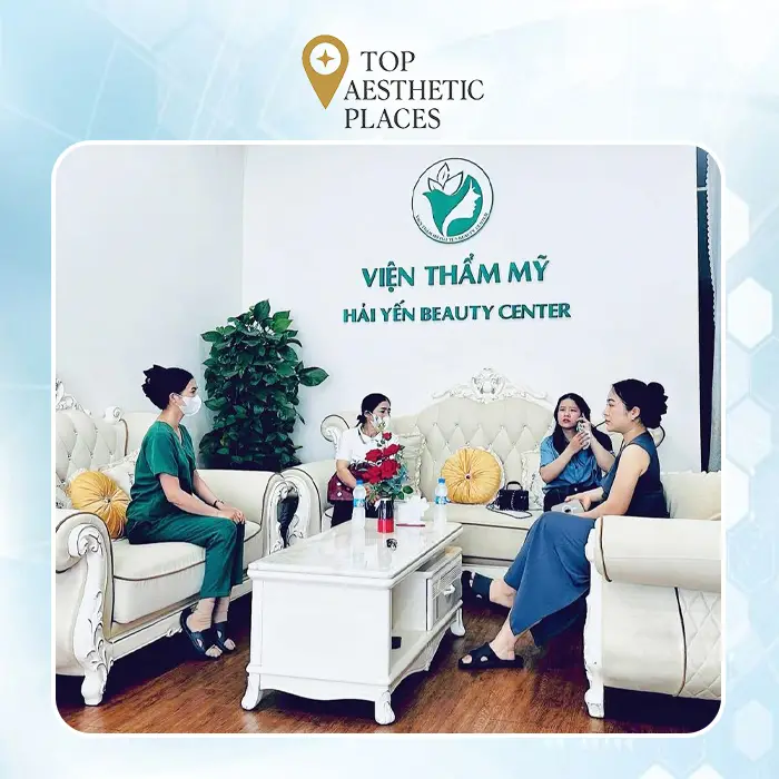 7 địa chỉ phẫu thuật mũi đẹp tự nhiên tại Hòa Bình