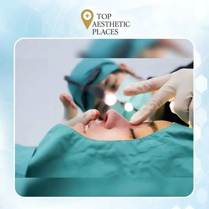 7 địa chỉ phẫu thuật mũi đẹp tự nhiên tại Hòa Bình