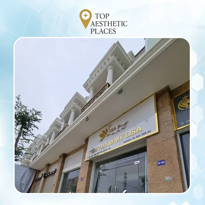 7 địa chỉ phẫu thuật mũi đẹp tự nhiên tại Hòa Bình