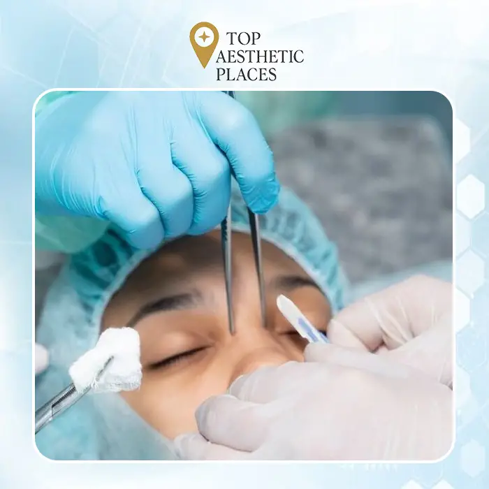 7 địa chỉ phẫu thuật mũi đẹp tự nhiên tại Hòa Bình