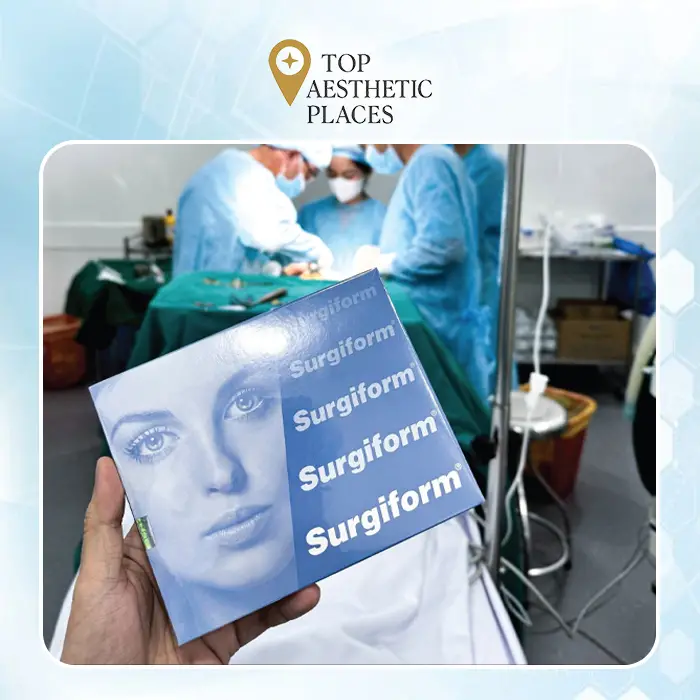 Phẫu thuật mũi tại Hưng Yên: 7 phòng khám uy tín bạn nên biết