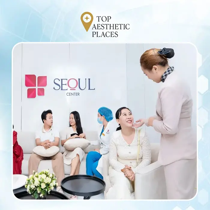 Phẫu thuật mũi tại Hưng Yên: 7 phòng khám uy tín bạn nên biết