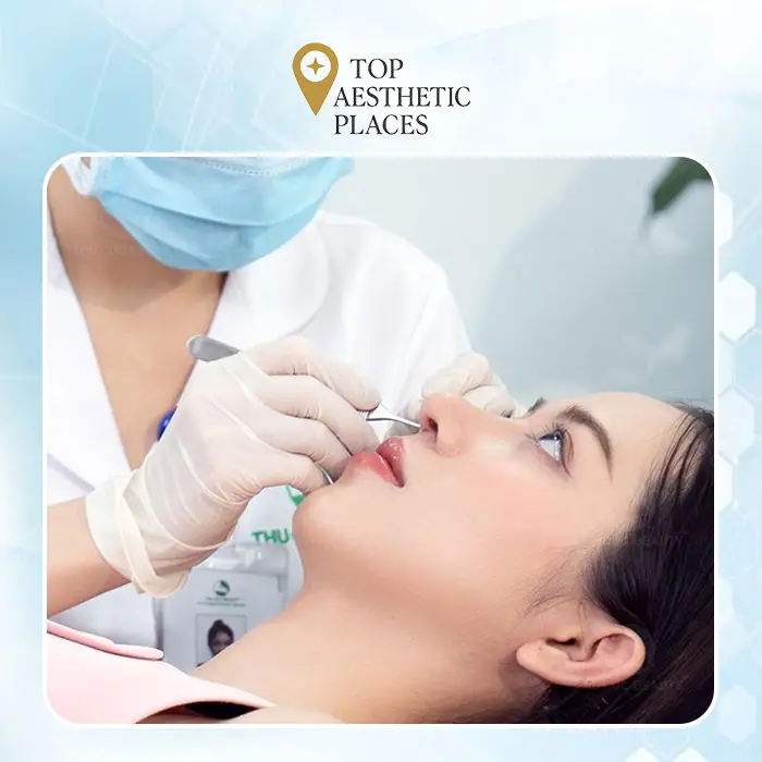 Phẫu thuật mũi tại Hưng Yên: 7 phòng khám uy tín bạn nên biết