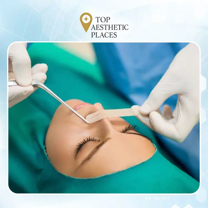 Trung tâm phẫu thuật mũi uy tín và an toàn tại Kon Tum: Hướng dẫn toàn diện