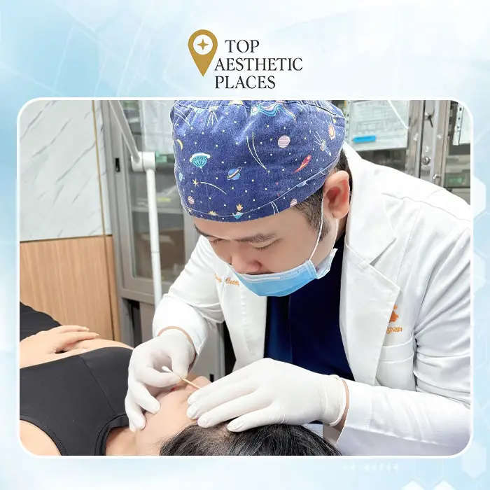 Trung tâm phẫu thuật mũi uy tín và an toàn tại Kon Tum: Hướng dẫn toàn diện