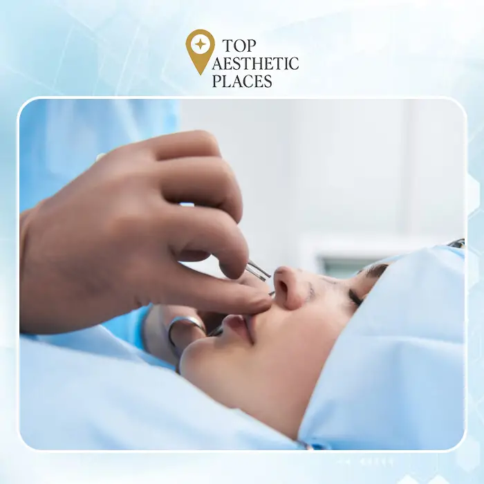 Trung tâm phẫu thuật mũi uy tín và an toàn tại Kon Tum: Hướng dẫn toàn diện