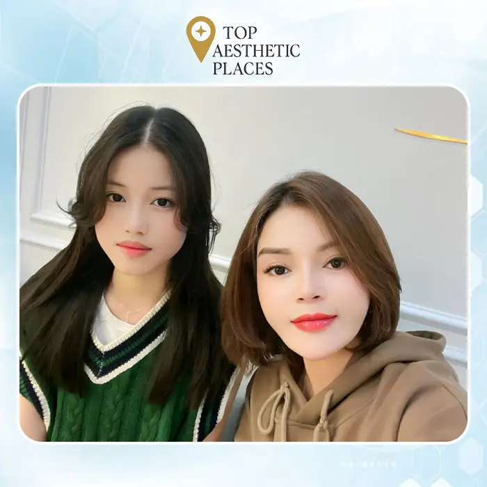 Top 7 Phẫu thuật nâng mũi tại Lai Châu - Được hàng trăm người tin dùng vì kết quả tự nhiên