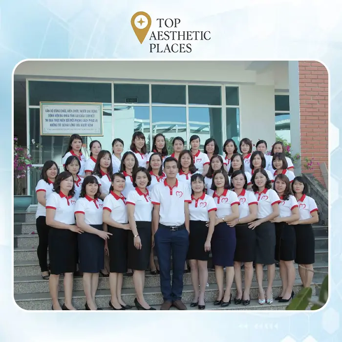 Top 7 Phẫu thuật nâng mũi tại Lai Châu - Được hàng trăm người tin dùng vì kết quả tự nhiên