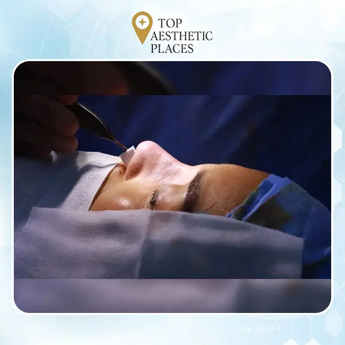 Top 7 Phẫu thuật nâng mũi tại Lai Châu - Được hàng trăm người tin dùng vì kết quả tự nhiên