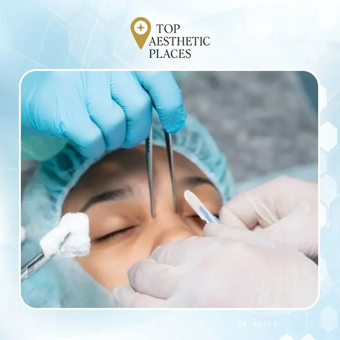 Khám phá 7 Trung tâm phẫu thuật mũi được đánh giá cao nhất tại Lâm Đồng về độ an toàn và chất lượng được chứng nhận