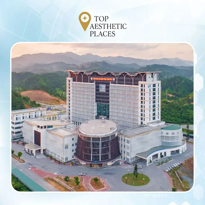 Khám phá 7 dịch vụ phẫu thuật mũi hàng đầu tại Lạng Sơn: Uy tín, An toàn và Được khách hàng tin tưởng