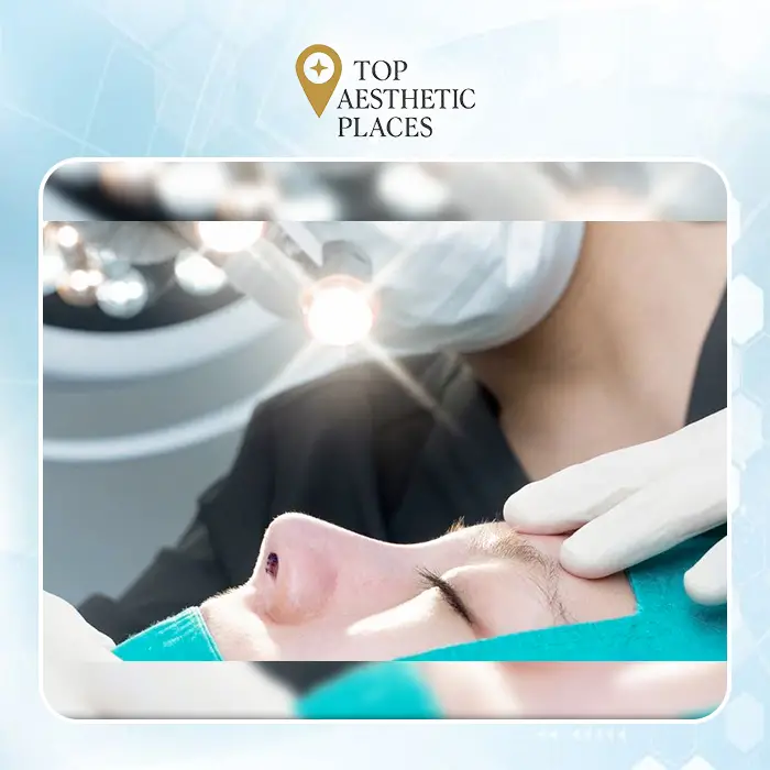 Khám phá 7 dịch vụ phẫu thuật mũi hàng đầu tại Lạng Sơn: Uy tín, An toàn và Được khách hàng tin tưởng