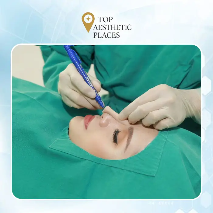 Khám phá 7 dịch vụ phẫu thuật mũi hàng đầu tại Lạng Sơn: Uy tín, An toàn và Được khách hàng tin tưởng