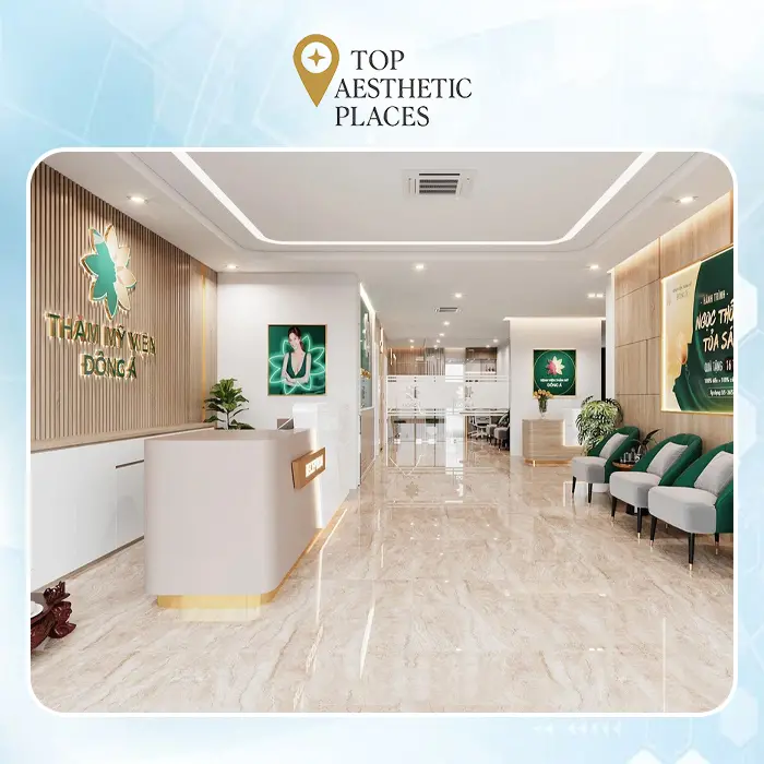 Top 7+ Reputable Rhinoplasty in Lào Cai — Excellence & Precision in Every Procedure