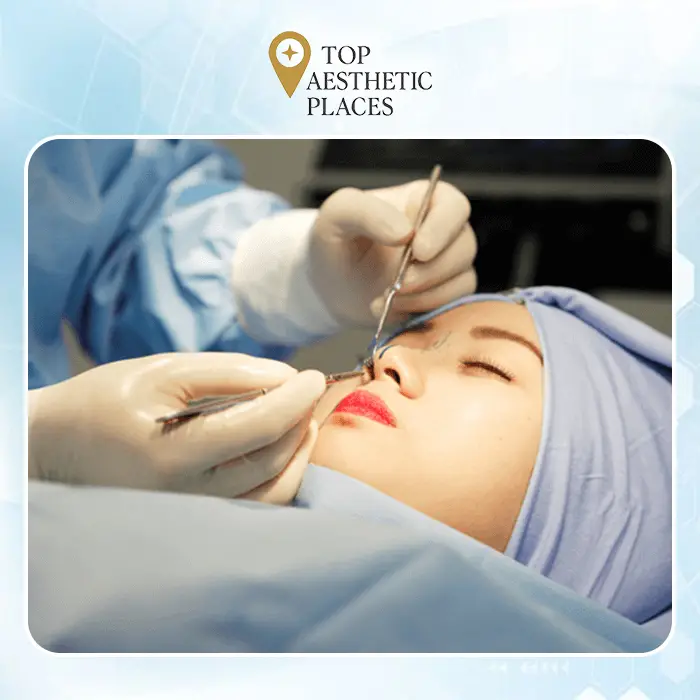 Top 7+ Reputable Rhinoplasty in Lào Cai — Excellence & Precision in Every Procedure