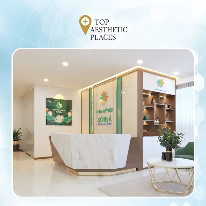 Top 7 Thẩm mỹ mũi hàng đầu tại Long An: Đánh giá trung thực và toàn diện