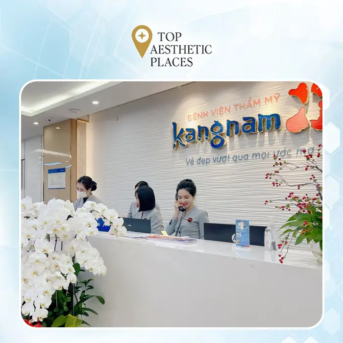 Top 7 Thẩm mỹ mũi hàng đầu tại Long An: Đánh giá trung thực và toàn diện