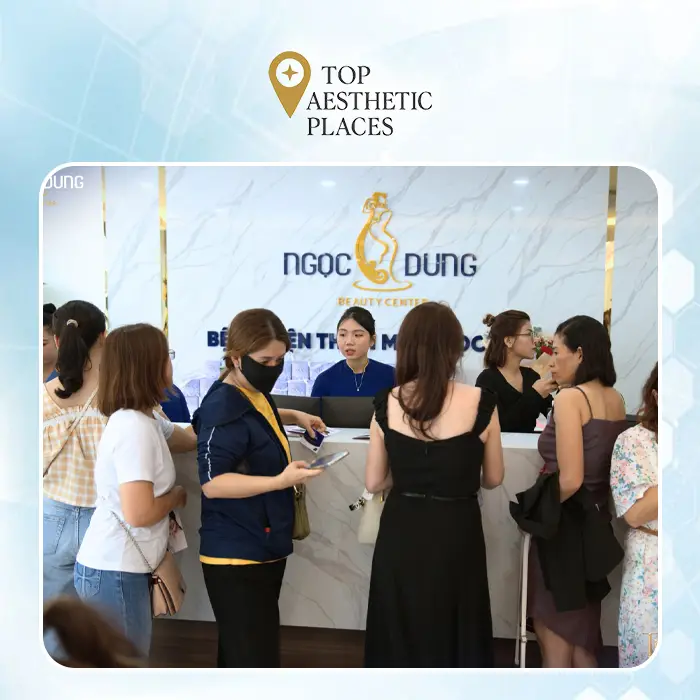 Top 7 Thẩm mỹ mũi hàng đầu tại Long An: Đánh giá trung thực và toàn diện