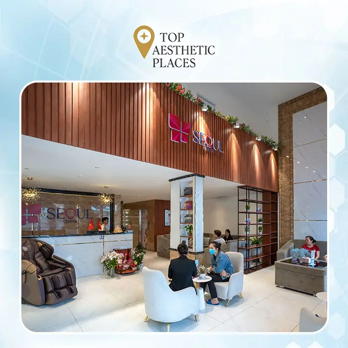 Top 7 Thẩm mỹ mũi hàng đầu tại Long An: Đánh giá trung thực và toàn diện