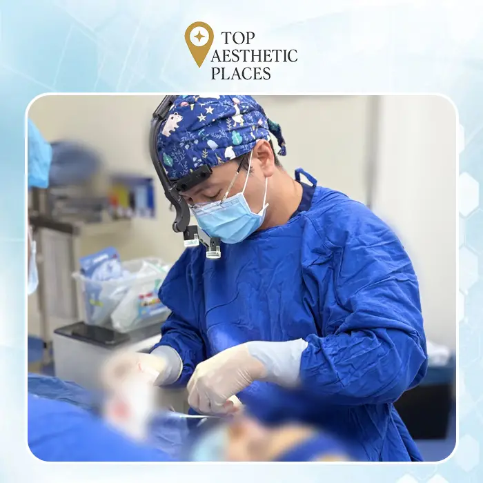 Unveiling the Premier 7 Rhinoplasty in Quang Binh: Trusted & Professional Options