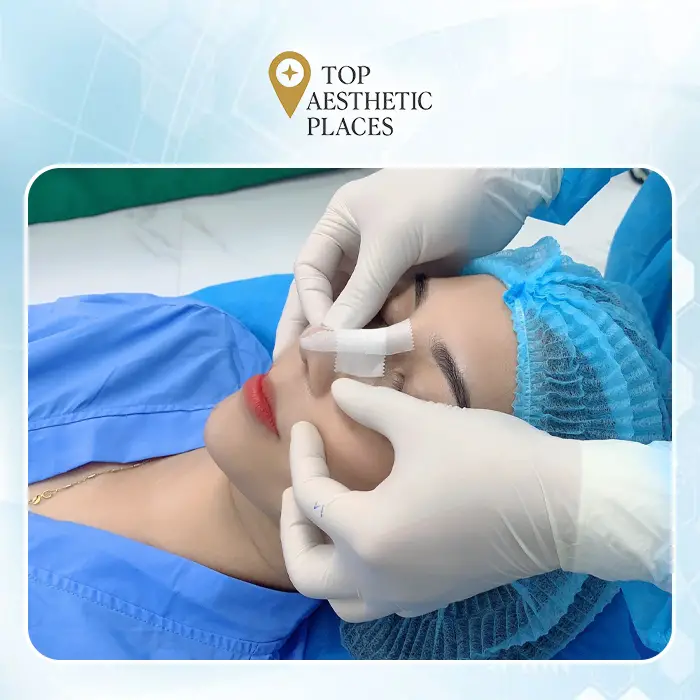 Discover 7+ Reputable Rhinoplasty in Quang Ngai — Safe, Trusted & High-Quality