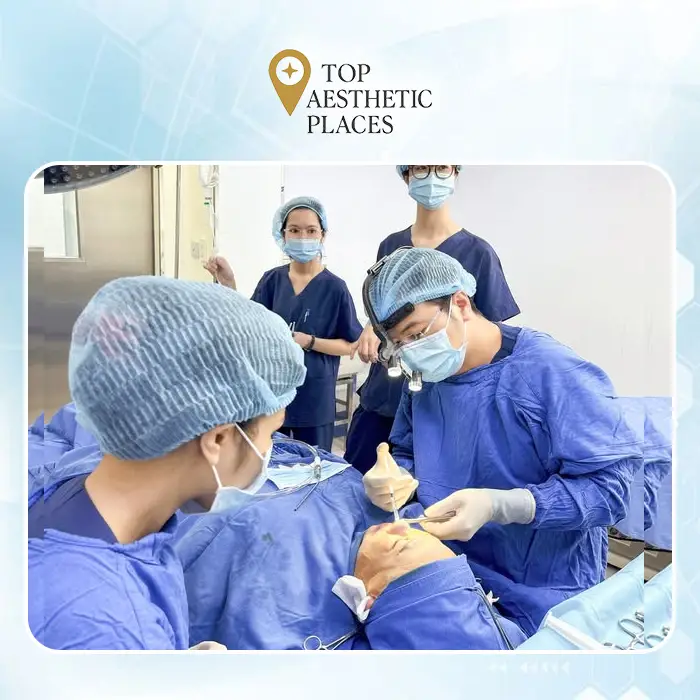 Discover the Top 7 Trusted Clinics for Rhinoplasty in Quang Tri — Safe, Skilled & Reputable