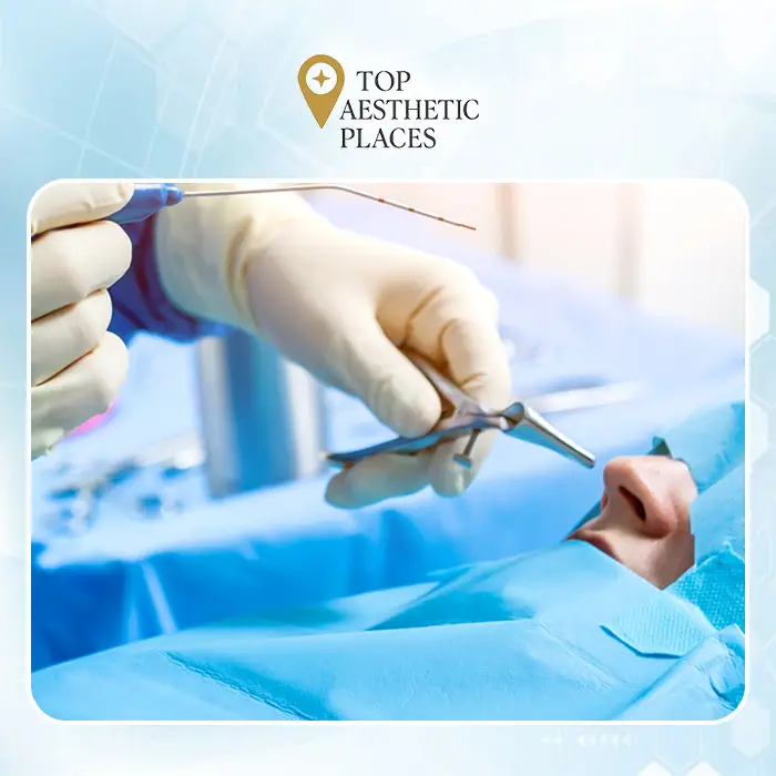 Discover the Top 7 Trusted Clinics for Rhinoplasty in Quang Tri — Safe, Skilled & Reputable