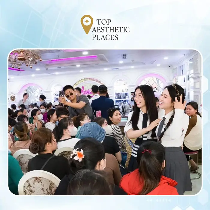 Discover the Top 7 Trusted Clinics for Rhinoplasty in Quang Tri — Safe, Skilled & Reputable
