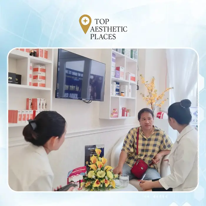 Discover the Top 7 Trusted Clinics for Rhinoplasty in Quang Tri — Safe, Skilled & Reputable